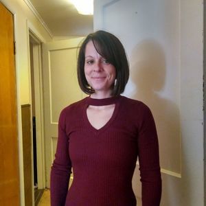 Meet your Posher, Gina